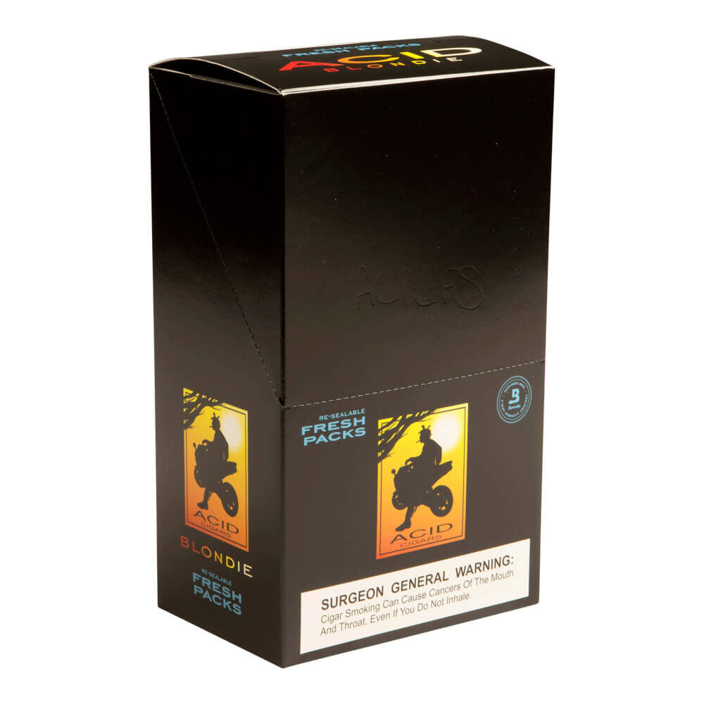 View product media ACBLFS Blondie Fresh Seal Packs, , jrcigars 3